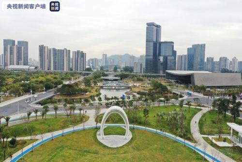 广州南沙新闻爆料最新,最新发展动态与未来规划解读